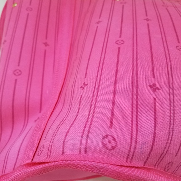 SOLD Louis Vuitton Stephen Sprouse Limited Edition - Picture 4 of 8